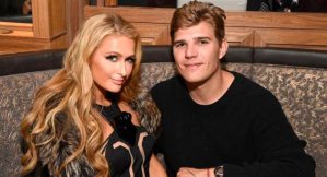 Paris Hilton abandona el club de la soltería tras darle el “si quiero” a Chris Zylka