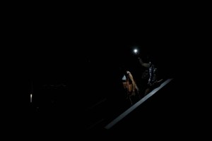 Varias zonas del estado Zulia amanecieron sin luz #24Abr