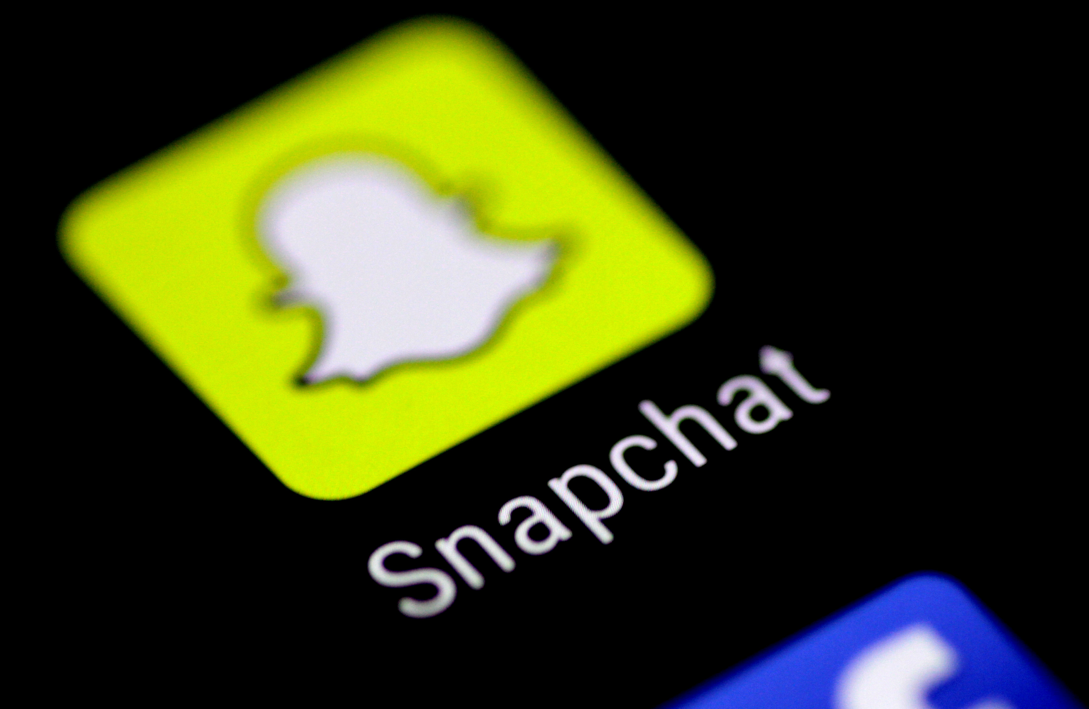 Snapchat refuerza la lucha contra las drogas en su plataforma