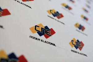 CNE írrito confirmó que las “megaelecciones” del chavismo serán el 21 de noviembre