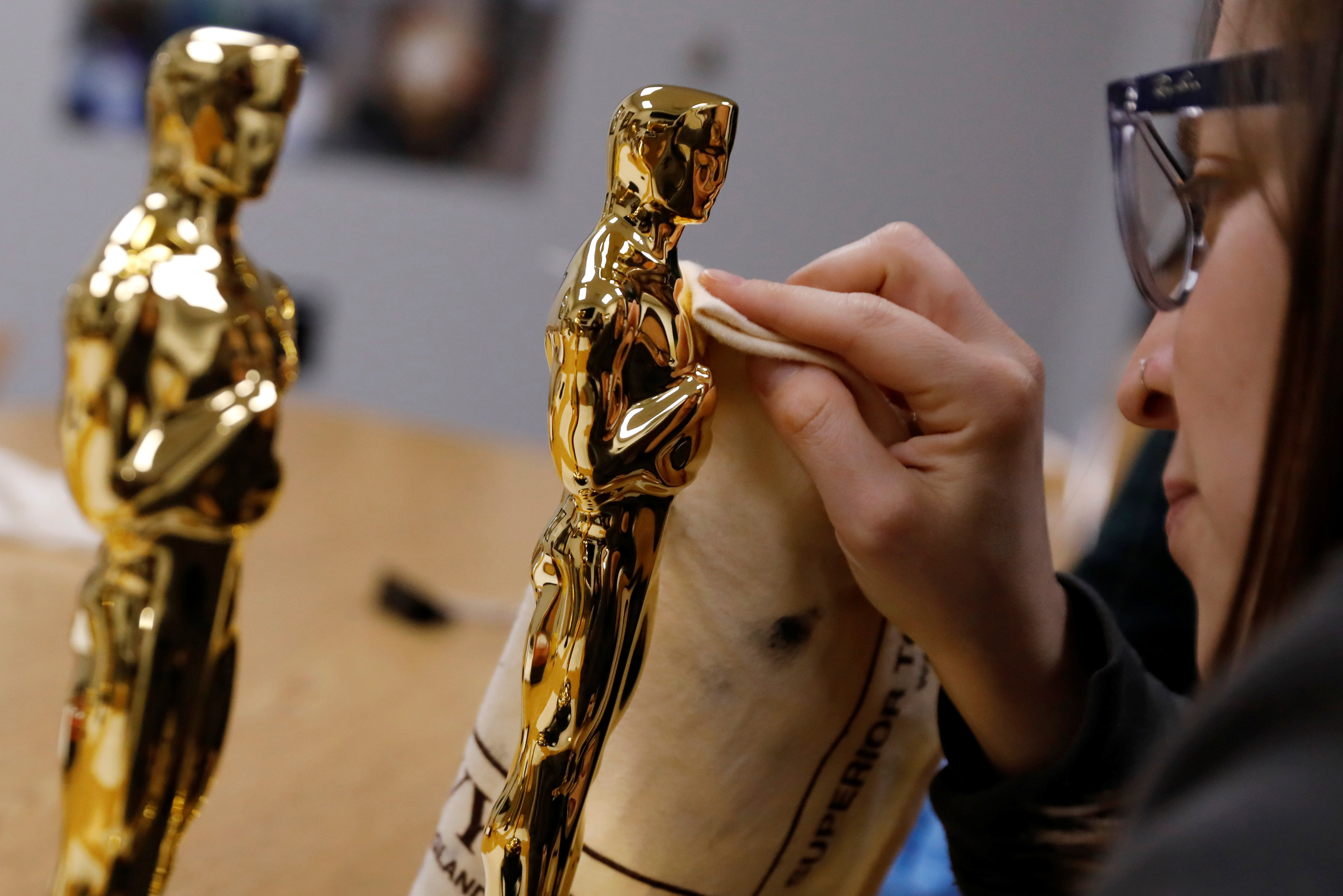 Por primera vez en 30 años el Oscar no tiene anfitrión
