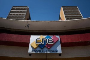CNE actualizó escrutinio: Adjudicó Apure al Psuv y mantiene Barinas en suspenso