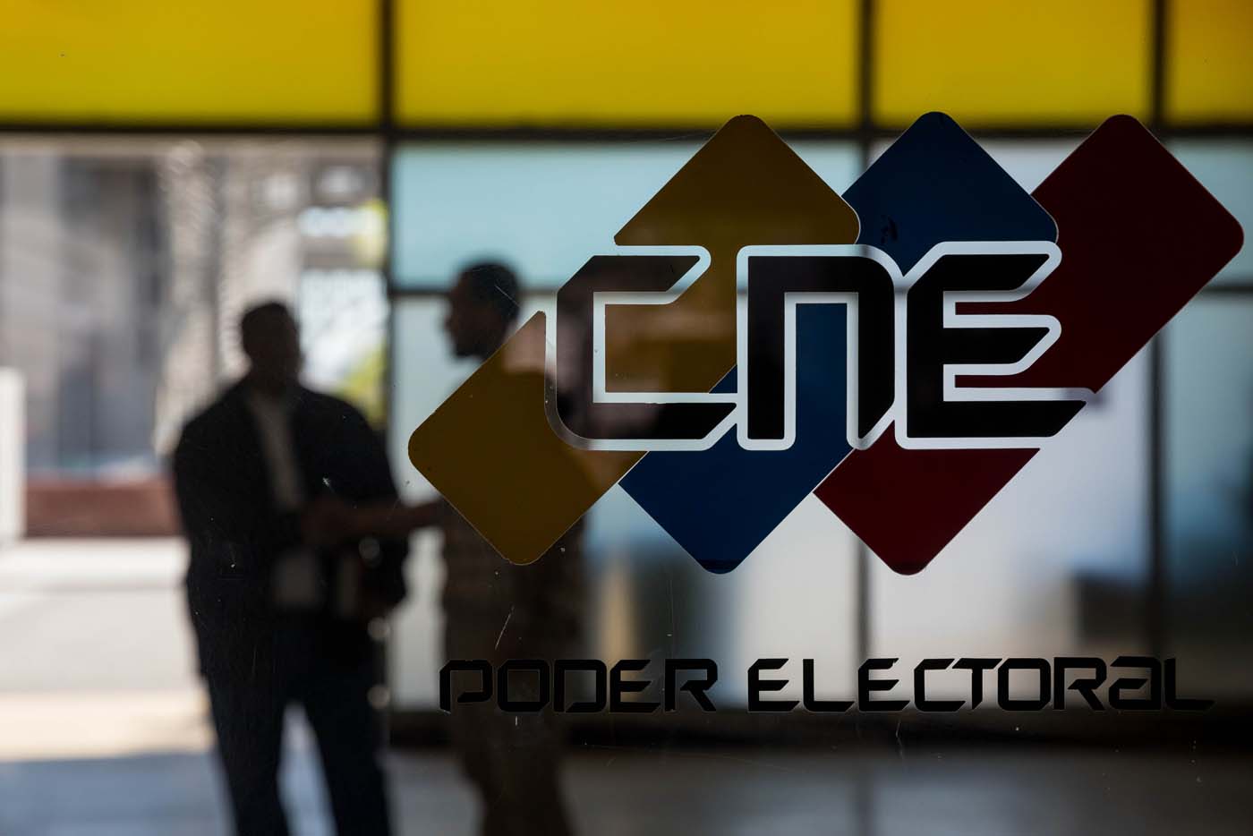 Andrés Caleca y el peligro del fraude electoral chavista en los tiempos de coronavirus
