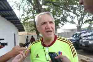 Carlos Alaimo: “El Alcalde de Maracaibo no sabe gerenciar”