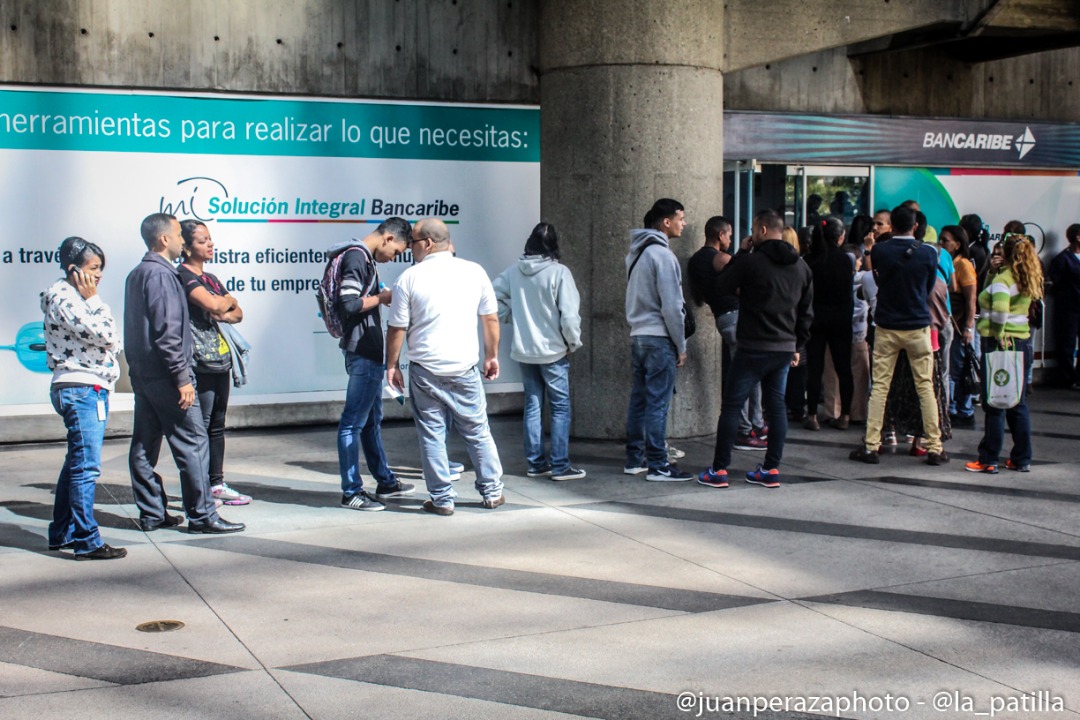 Sudeban, Ivss y BCV supervisarán el pago de los pensionados