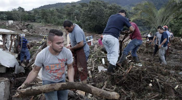 La Corte Internacional de Justicia de La Haya(CIJ) dictaminó que Nicaragua indemnice a Costa Rica con casi 400.000 dólares por daños ambientales, tras la ocupación militar de una isla deshabitada en una zona limítrofe (Foto: dpa)