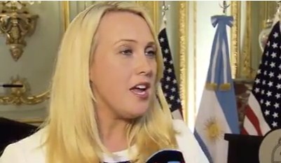 Departamento de Estado de EEUU evalúa sanciones adicionales al Gobierno venezolano, según portavoz (Video)