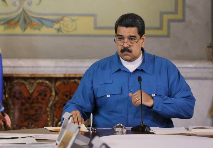 Perú reitera retiro de invitación a Maduro a la Cumbre de las Américas