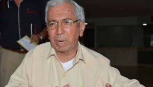 Walter Márquez: De ocurrir una muerte por inmersión en el río Táchira, Freddy Bernal es responsable directo