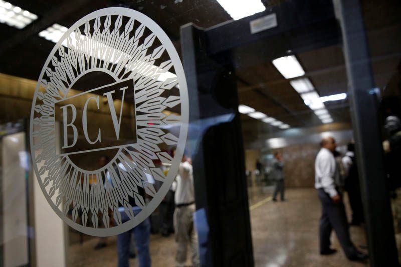 Presidente de la Junta Ad Hoc del BCV ratifica la intención de mantener el oro venezolano protegido en el Banco de Inglaterra