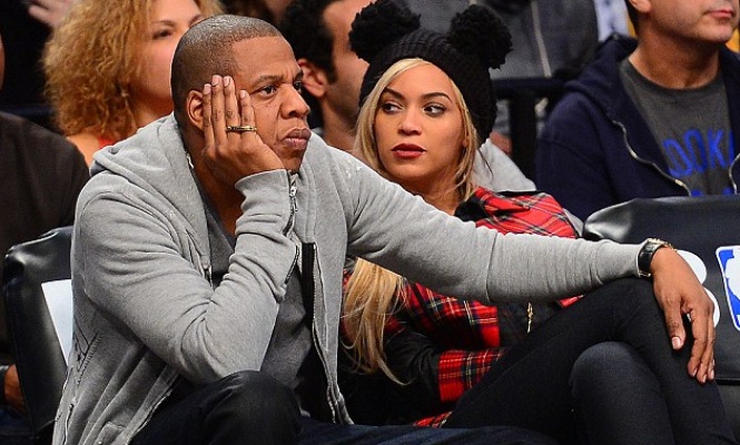 Coreógrafa jamaicana demanda a Jay Z y Beyonce por derechos de autor