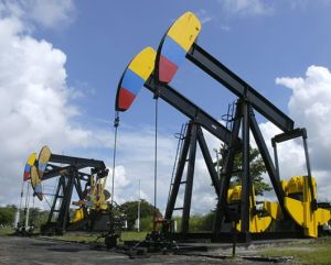 Producción colombiana de petróleo supera 860.000 bpd en enero
