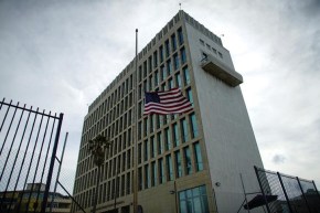 Cuba y EEUU mantienen reuniones de intercambio, evalúan situación de trata de personas