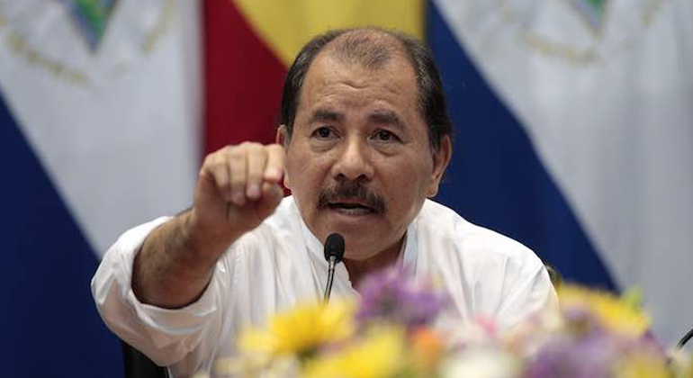 Diálogo en Nicaragua pende de un hilo tras duro ataque de Ortega a obispos