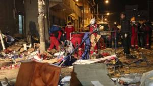 Explosión que causó cuatro muertos en Bolivia fue un atentado