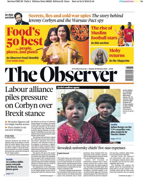 theobserver