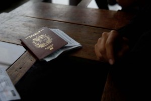 Conoce los nuevos requisitos para viajar de Venezuela al exterior