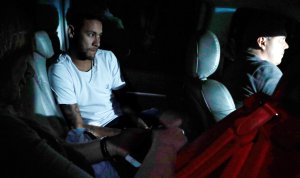 Neymar dice que le falta un mes para recuperarse de su lesión