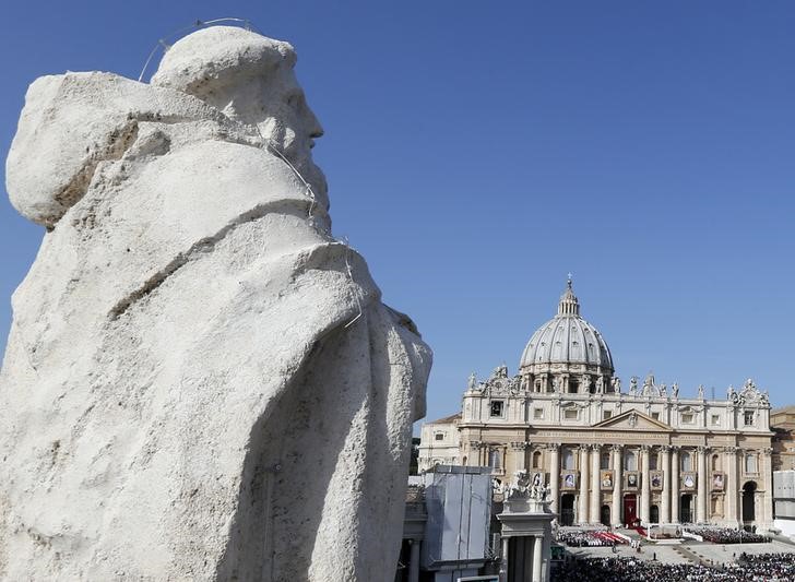 China confirma un acuerdo con el Vaticano para nombrar obispos