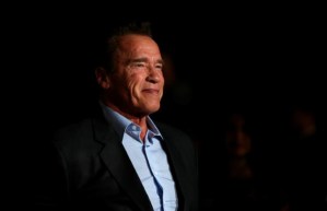Tras cirugía cardíaca de urgencia, Schwarzenegger dice: “I’m back”