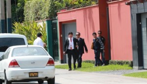 Fiscalía peruana allana dos propiedades de Kuczynski