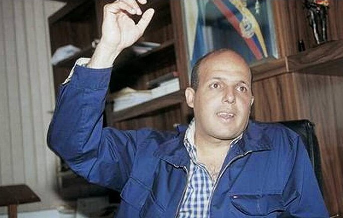 ¡Un ojo de la cara!… los vehículos confiscados a Alejandro Andrade, ex tesorero del gobierno de Chávez