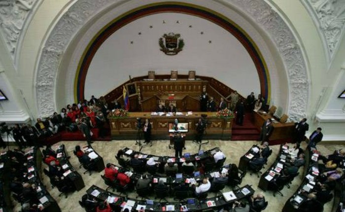La Asamblea Nacional se solidarizó con los venezolanos ante bajos salarios y crisis de transporte