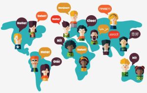 Estos son los diez idiomas que están a punto de desaparecer