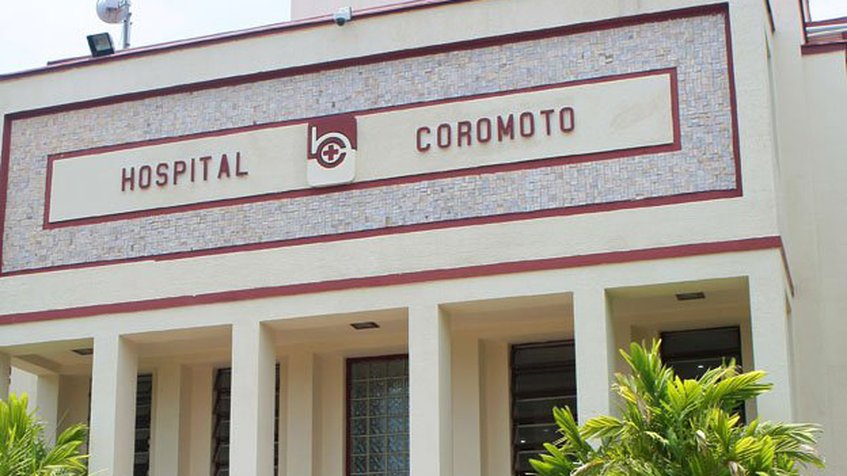 Preso por asesinar a puñaladas a su tío director del Hospital Coromoto de Maracaibo