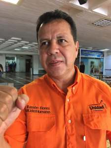 Ramón Flores: Ineptitud gubernamental y violación a los DDHH causantes de la tragedia en PoliCarabobo