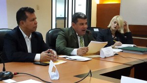 Luis Parra: Mala calidad del agua pasó a constituir el primer problema ambiental en Venezuela