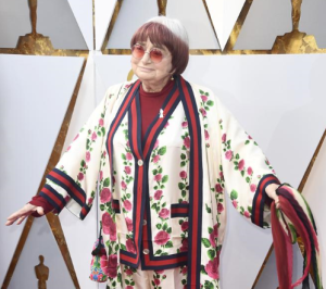 ¡Crimen a la moda! Las peor vestidas de la alfombra roja de los Oscar  2018 (Fotos)
