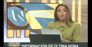 Así anunció VTV la detención de Rodríguez Torres (VIDEO)