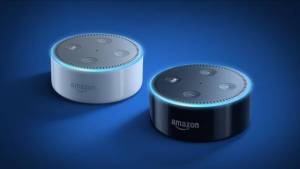 Amazon investiga escalofriantes risas de sus altavoces inteligentes Echo (audio)