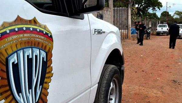 Triple homicidio: El alcohol volvió a manchar de sangre las calles de Bolívar