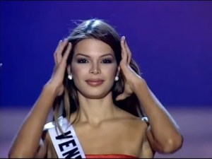 ¡Se lava las manos! Esto fue lo que dijo Mariángel Ruiz sobre el escándalo del Miss Venezuela