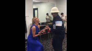 La épica reacción de Lele Pons al conocer a Daddy Yankee (VIDEO)