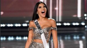 SIGUE EL ESCÁNDALO: Aseguran que Laura González, Miss Colombia 2017, sí es lesbiana