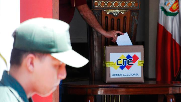Lanzan portal Monitor Venezuela para vencer la desinformación ante las elecciones del #21N