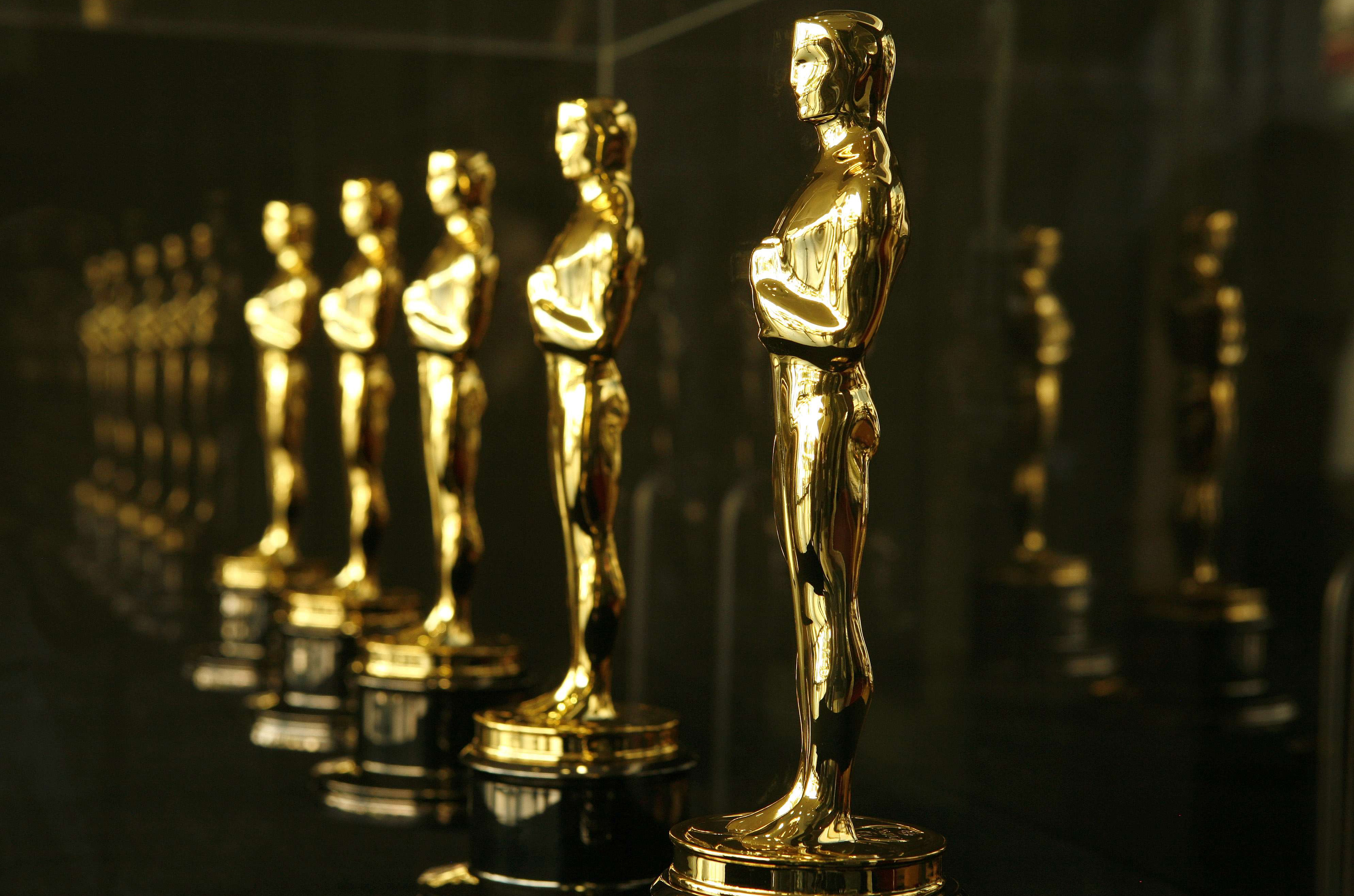 La pandemia obligó a posponer la entrega de los Óscar hasta abril de 2021