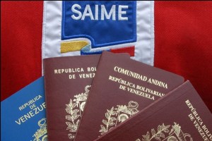En VIDEO: Saime habilitó solicitud de segunda PRÓRROGA para pasaporte