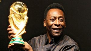 Histórico gol 1.000 de Pelé cumple 50 años