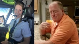 Un comandante de Alaska Airlines drogó y violó a su copiloto mujer