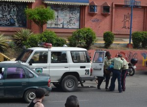 Súper banda policial pedía dólares y bienes para liberar a ciudadanos detenidos arbitrariamente