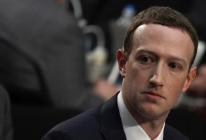 Zuckerberg declarará ante Congreso de EEUU por proyecto de moneda virtual