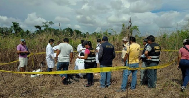 Un juez peruano ordena capturar a dos sospechosos de linchar a canadiense