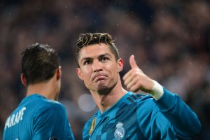 Revelan detalle exclusivo de la ruptura entre Cristiano Ronaldo y el Real Madrid