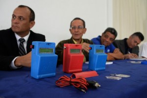 Transporte público en Táchira se pagará con tarjeta electrónica