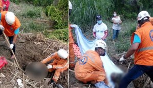 Hallan otro cadáver en las aguas del río Táchira