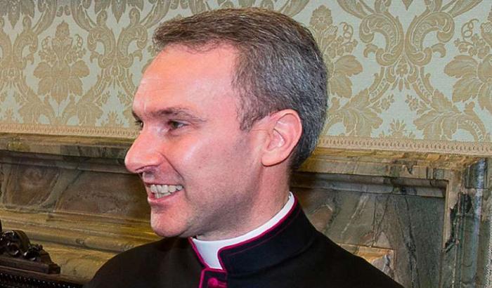 El Vaticano manda a la cárcel a sacerdote sospechoso de consultar pornografía infantil
